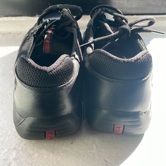 Vintage Prada - Picture 5 of 6